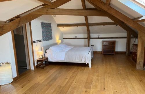 Burlawn Apartamento | The Old Stable Block - Flat 2