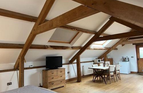 Burlawn Apartamento | The Old Stable - Flat 1