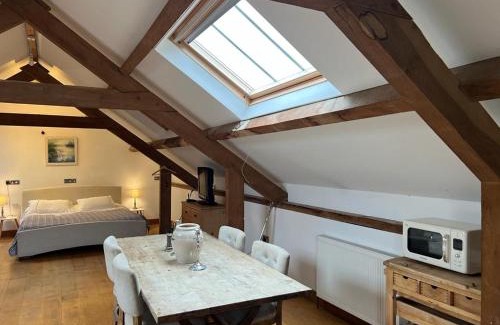 Burlawn Apartamento | The Old Stable - Flat 1