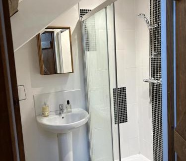 Burlawn Apartamento | The Old Stable - Flat 1