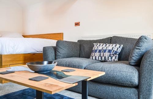 Whitley Bay Casa | The Old Stable