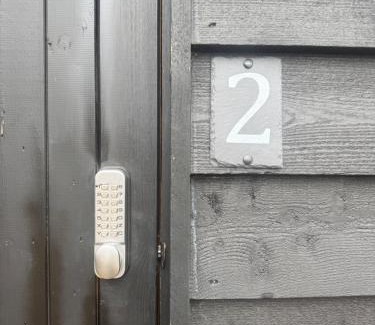 Messing Casa | The Old Stable