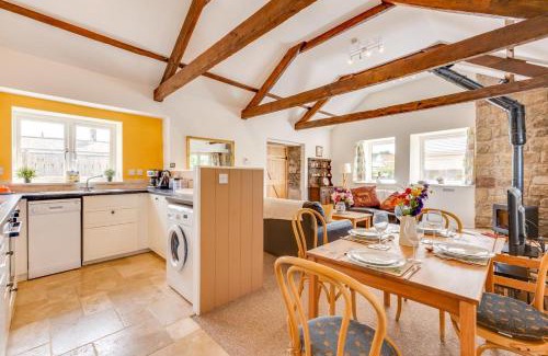 Milfield Casa | The Old Stable