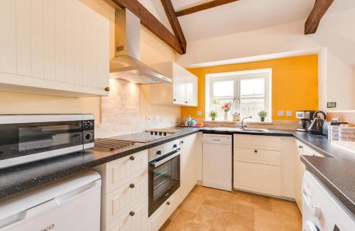 Milfield Casa | The Old Stable