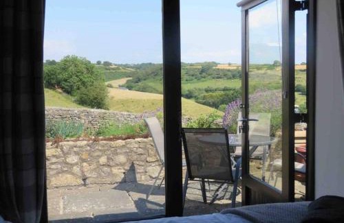 Llancarfan Casa | The Old Stable, Llancarfan