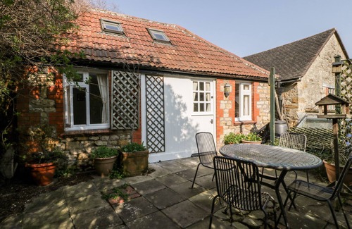 Sherborne Apartamento | El antiguo establo, SHERBORNE