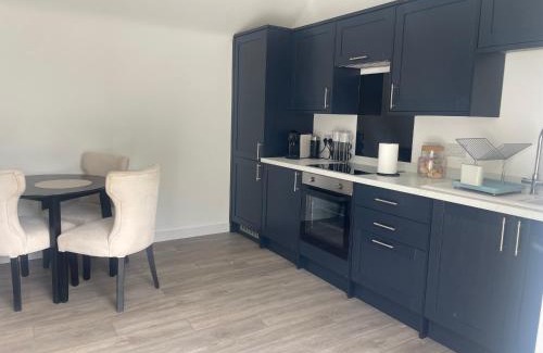 Wisbech Casa | The Old Stable, Rustic Charm Modern Comforts