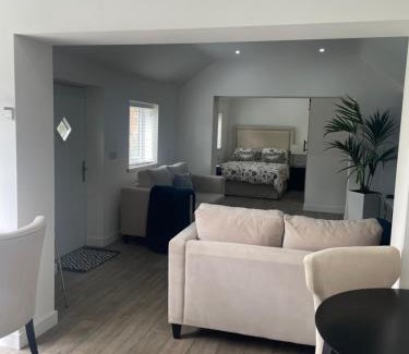 Wisbech Casa | The Old Stable, Rustic Charm Modern Comforts