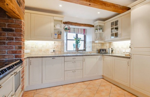 West Down Casa | The Old Stable West Down
