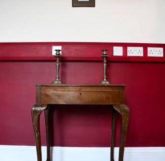 Trafford Apartamento | The Old Stables, Altrincham