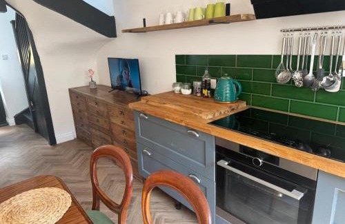 Carshalton Central Apartamento | The Old Stables at 1A