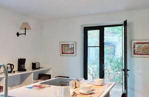 Sartene Villa | The old stables, Castellu di Baricci