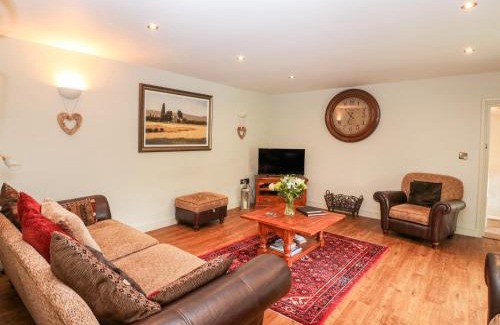 Kelstedge Casa | The Old Stables