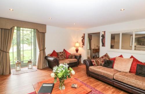 Kelstedge Casa | The Old Stables