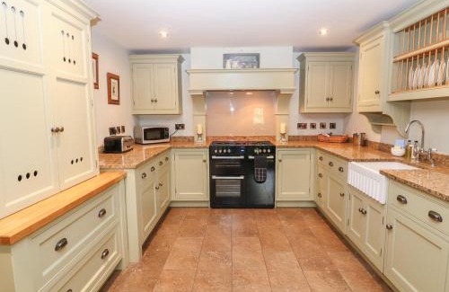 Kelstedge Casa | The Old Stables