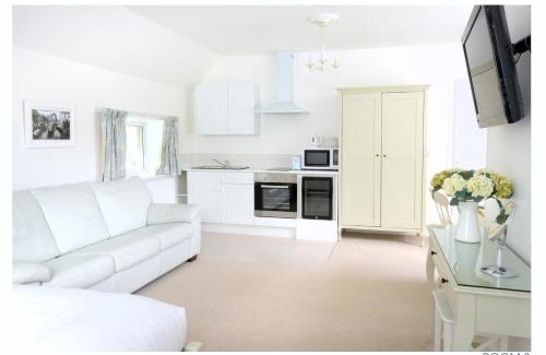Minehead Apartamento | The Old Stables
