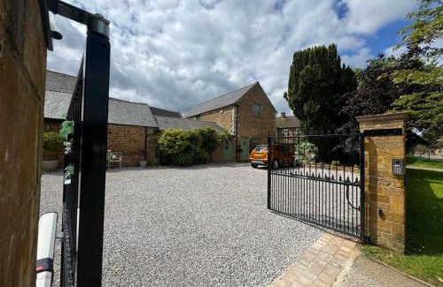 Moulton Casa | The Old Stables
