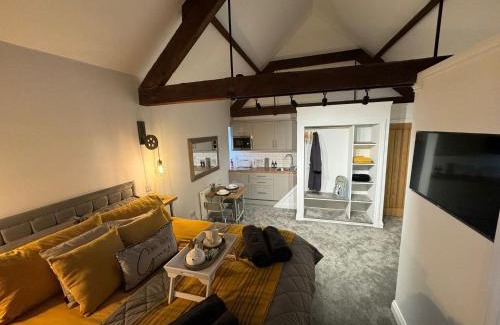 Moulton Casa | The Old Stables