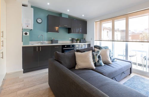 Southampton City Centre Apartamento | The Old Stables