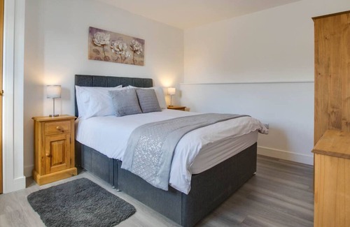Hernhill Casa | The Old Stables in the beautiful Faversham