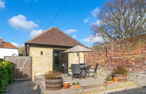 Hernhill Casa | The Old Stables in the beautiful Faversham