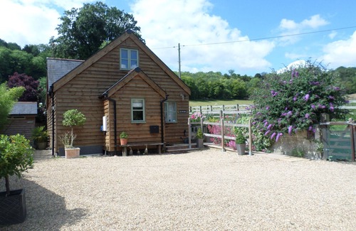 North Moreton Cabaña | The Old Stables @ Linden Cottage, Streatley. Menos de 1 hora de Legoland