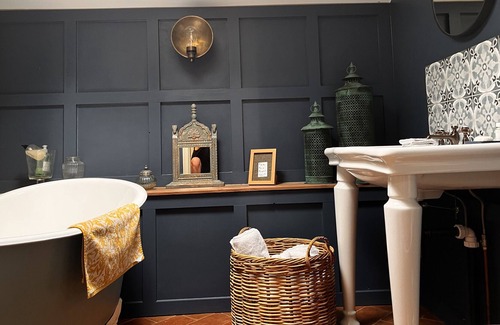 Norwich Casa | The old stables period barn boutique Nestled in the beautiful parish of mundham