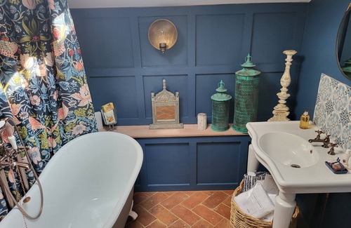 Norwich Casa | The old stables period barn boutique Nestled in the beautiful parish of mundham