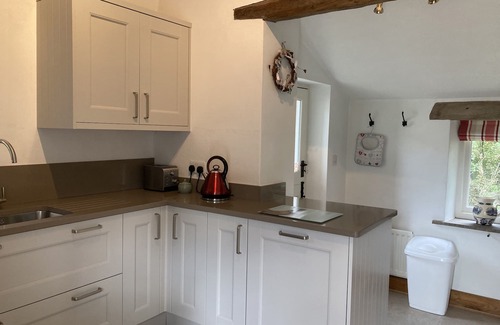 Carnforth Cabaña | Los viejos establos, KIRKBY LONSDALE