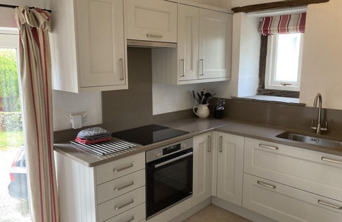 Carnforth Cabaña | Los viejos establos, KIRKBY LONSDALE