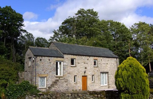 Carnforth Cabaña | Los viejos establos, KIRKBY LONSDALE