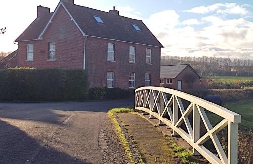 Britford Casa | The Old Stables self catering
