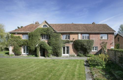 Britford Casa | The Old Stables self catering