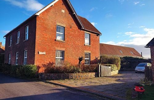 Britford Casa | The Old Stables self catering