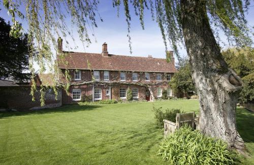 Britford Casa | The Old Stables self catering