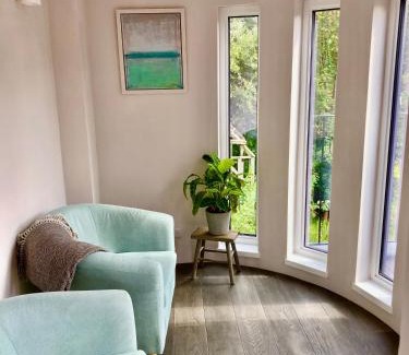 Shrewsbury Apartamento | The Old Stables, The River Severn, Shrewsbury