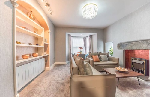 Ambleside Apartamento | The Old Stamp House Retreat