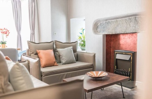 Ambleside Apartamento | The Old Stamp House Retreat