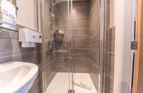 Ambleside Apartamento | The Old Stamp House Retreat