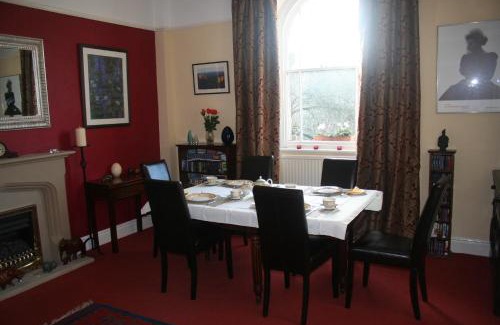 Rowsley Cama Y Desayuno | The Old Station House