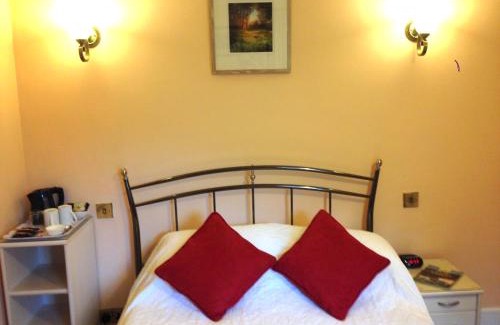 Rowsley Cama Y Desayuno | The Old Station House