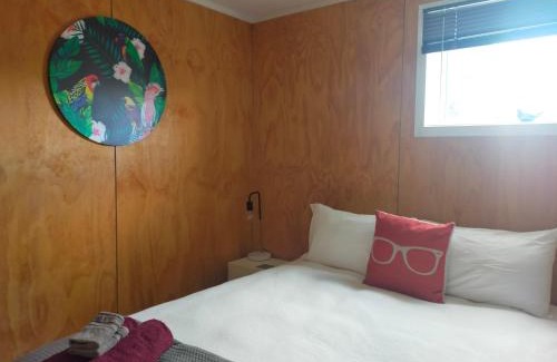 Dunedin Apartamento | The Old Sunday School