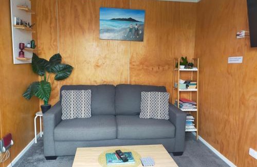 Dunedin Apartamento | The Old Sunday School