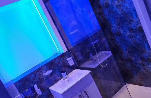 Stratford-upon-Avon Apartamento | The Old Surgery Flat 8