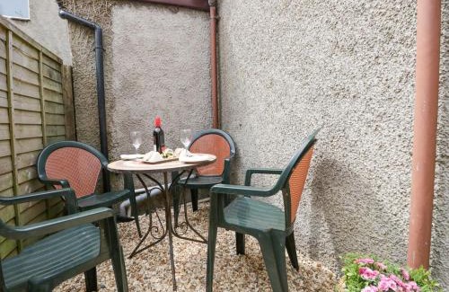 Flookburgh Casa | The Old Surgery