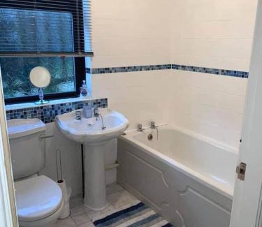 Flookburgh Casa | The Old Surgery