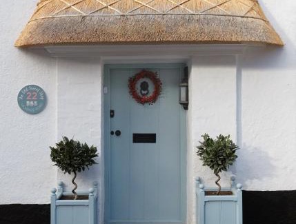 Minehead Casa | The Old Sweet Shop