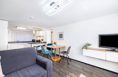 Balingen Apartamento | The Old Tailoring Shop