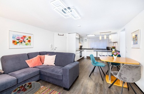 Balingen Apartamento | The Old Tailoring Shop