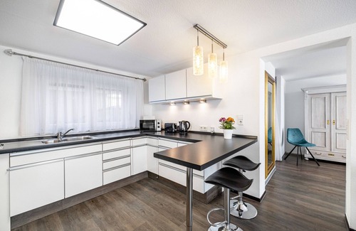 Balingen Apartamento | The Old Tailoring Shop